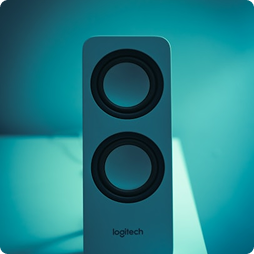 PA Column Speaker