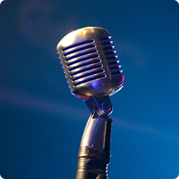 Condenser Microphone