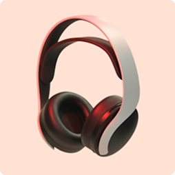 Wireless Headphones